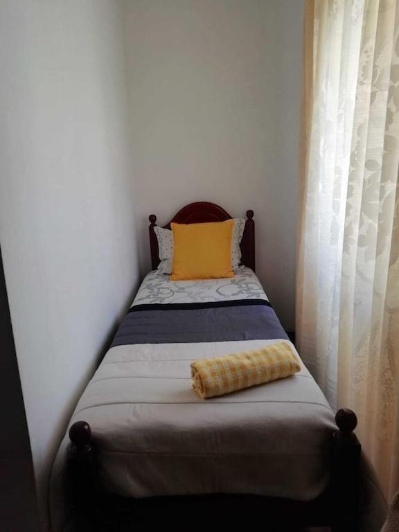 Casas Da Cacilda Apartment Nazare Ngoại thất bức ảnh