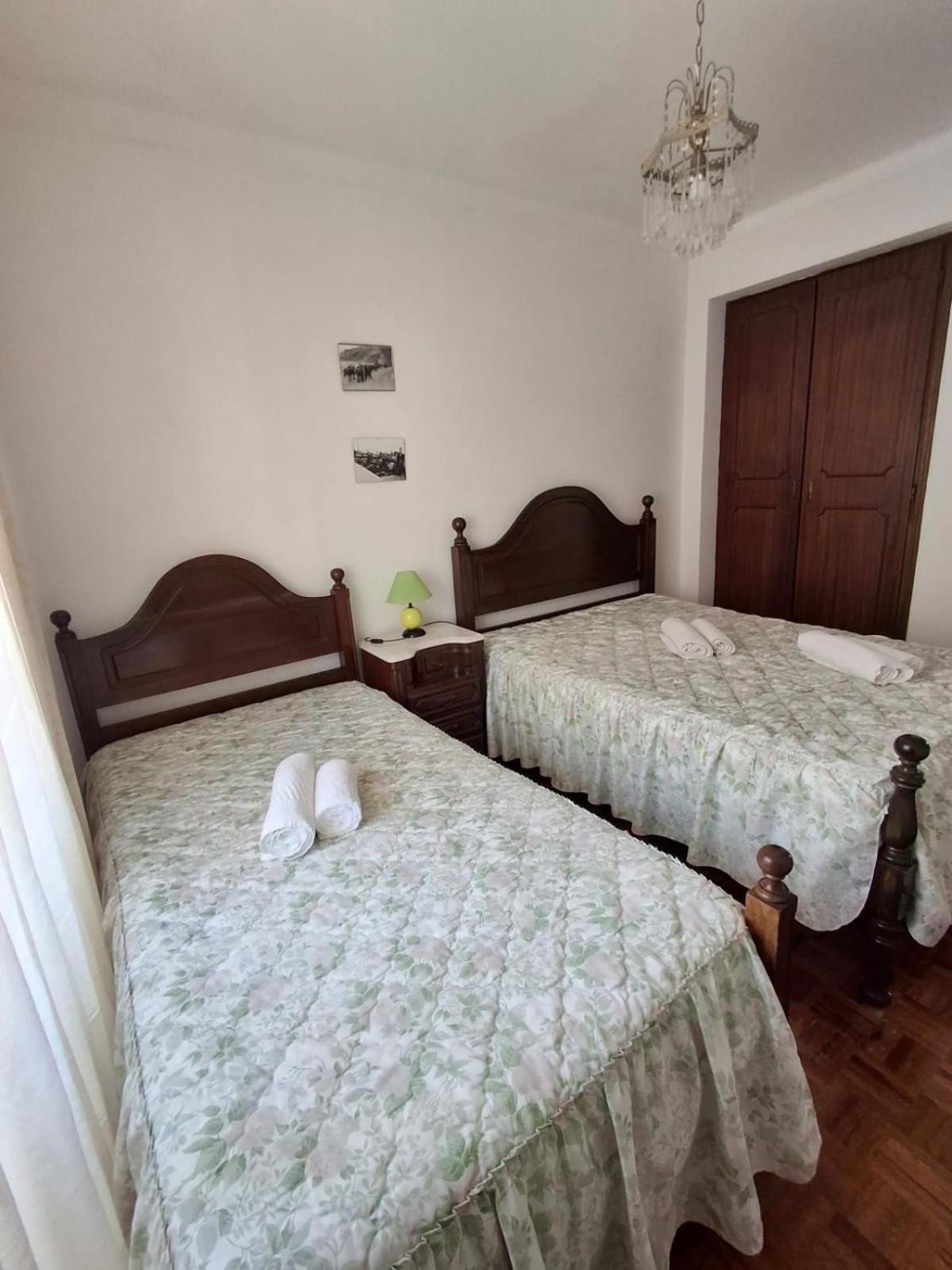 Casas Da Cacilda Apartment Nazare Ngoại thất bức ảnh