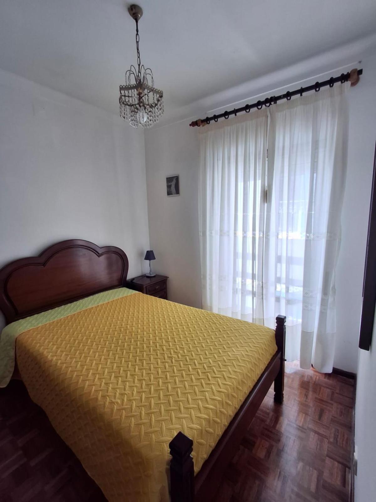 Casas Da Cacilda Apartment Nazare Ngoại thất bức ảnh