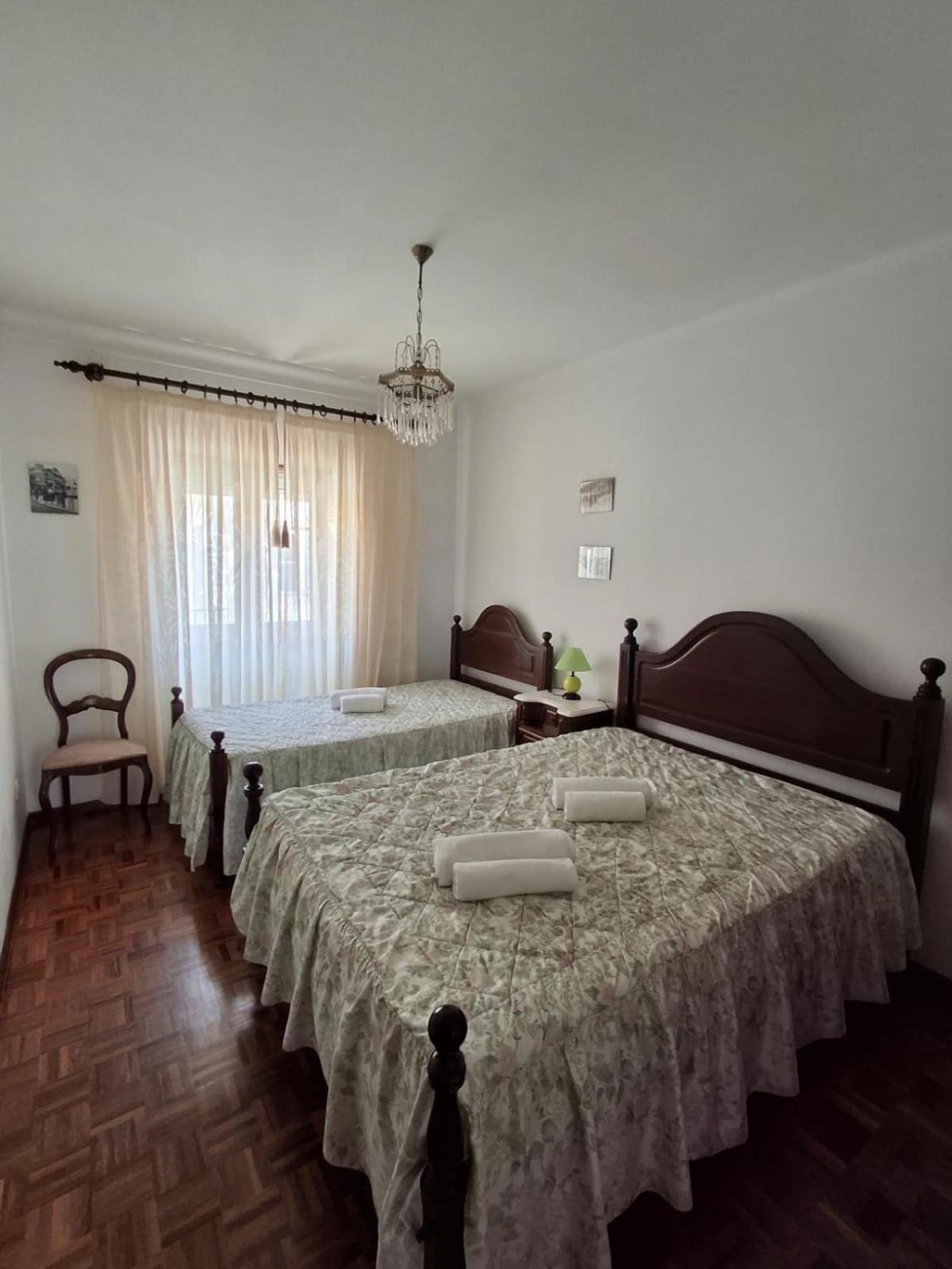 Casas Da Cacilda Apartment Nazare Ngoại thất bức ảnh